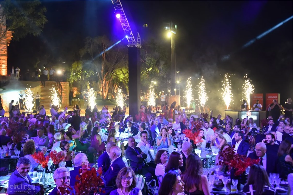 Rise and Move-Walk of Hope Fundraising Dinner